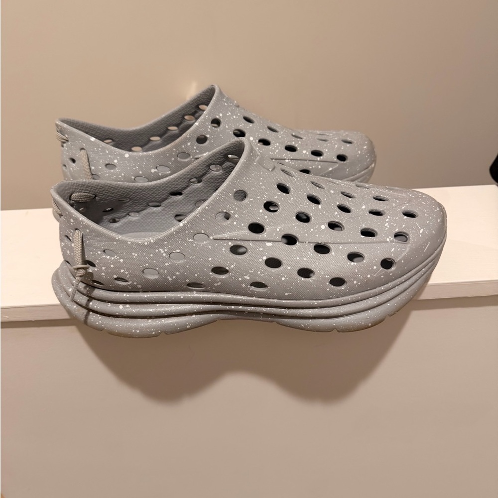 Kane Recovery Shoes